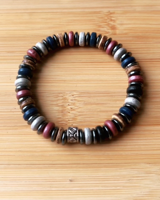 Pulsera Mix Donas